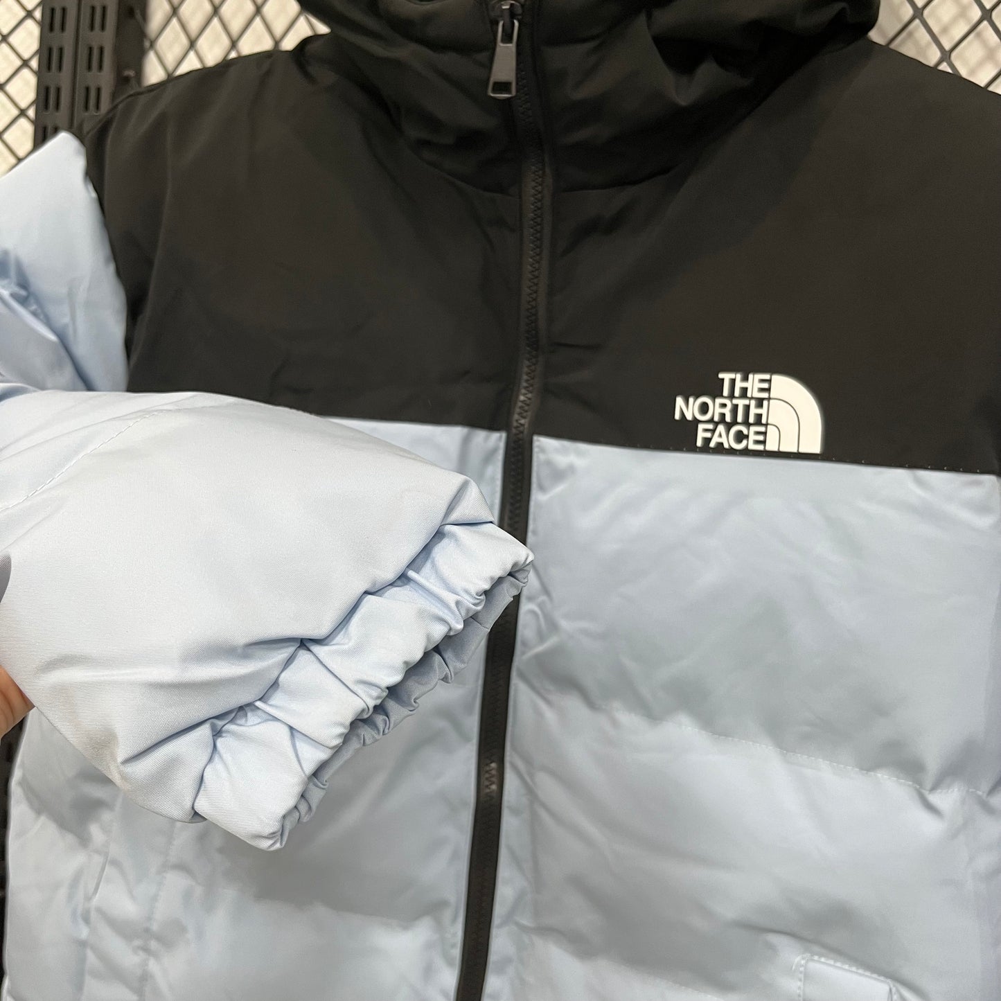 Jaqueta North Face - Azul
