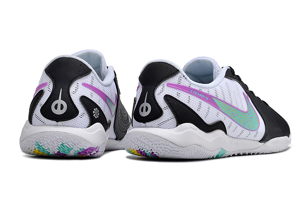 Chuteira Futsal Nike Tiempo Legend 10 Academy IC - True Color