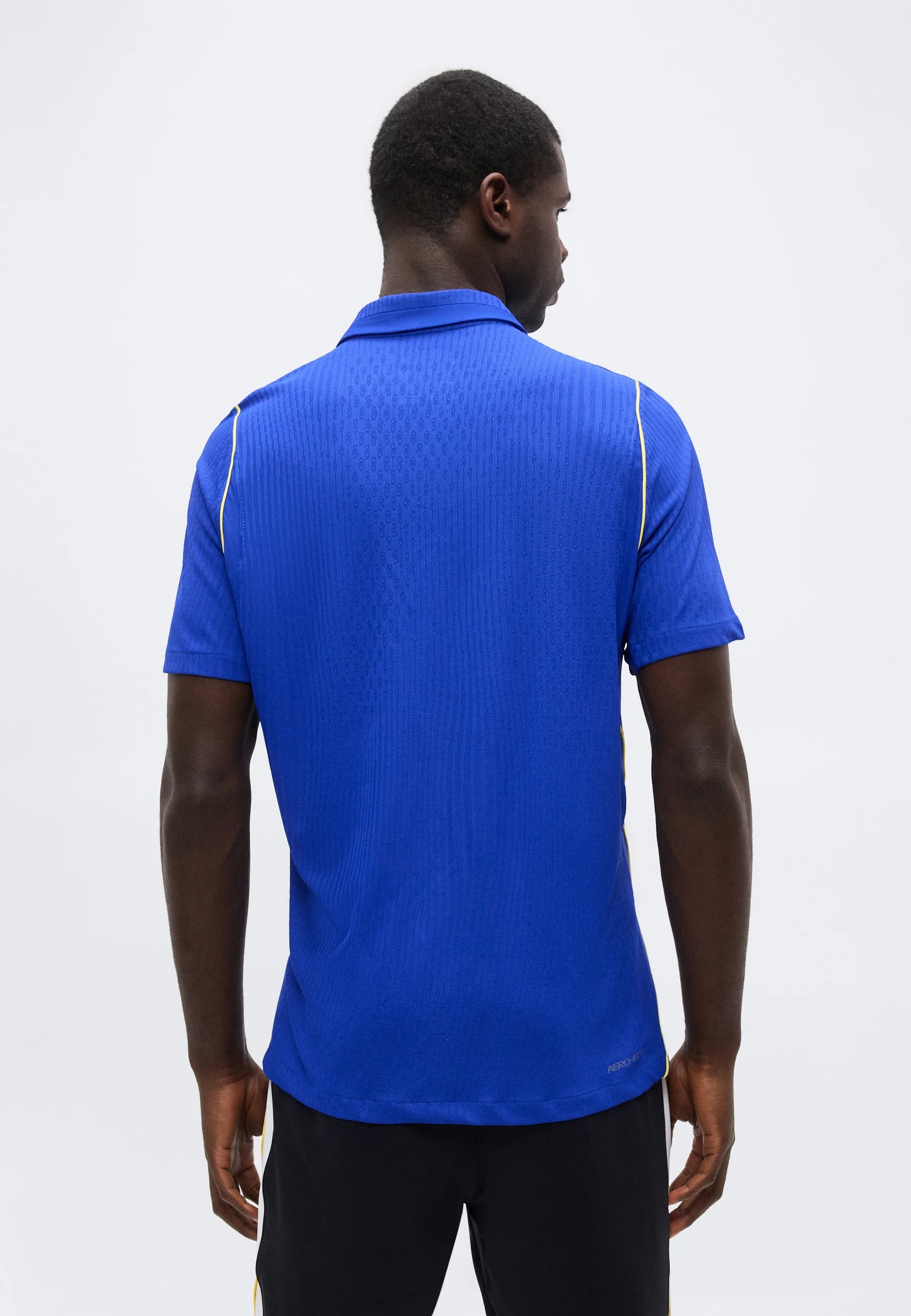 Chelsea Home 26/27 Jogador Nike - Azul