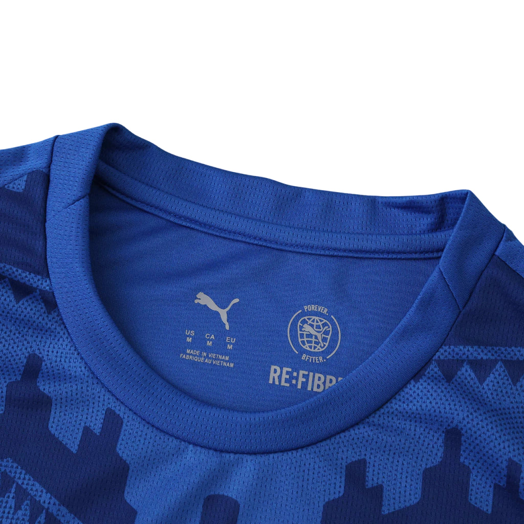 Al Hilal Home 25/26 Torcedor Puma - Azul