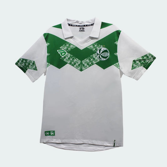 Juventude Away 25/26 Masculino -  Branco