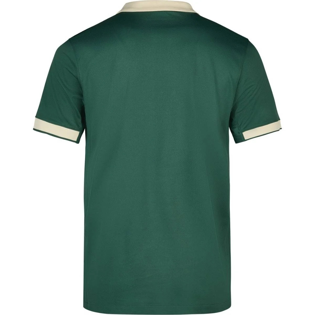 Wolfsburg Third 25/26 Torcedor Nike - Verde
