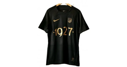 Al Ittihad Edição Especial 25/26 Torcedor Nike - Preta