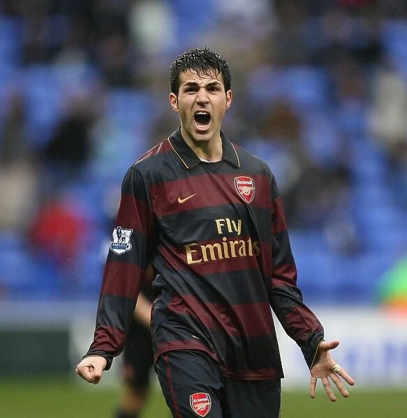 Arsenal Third Retro 06/07 Nike  - Vermelha e Azul