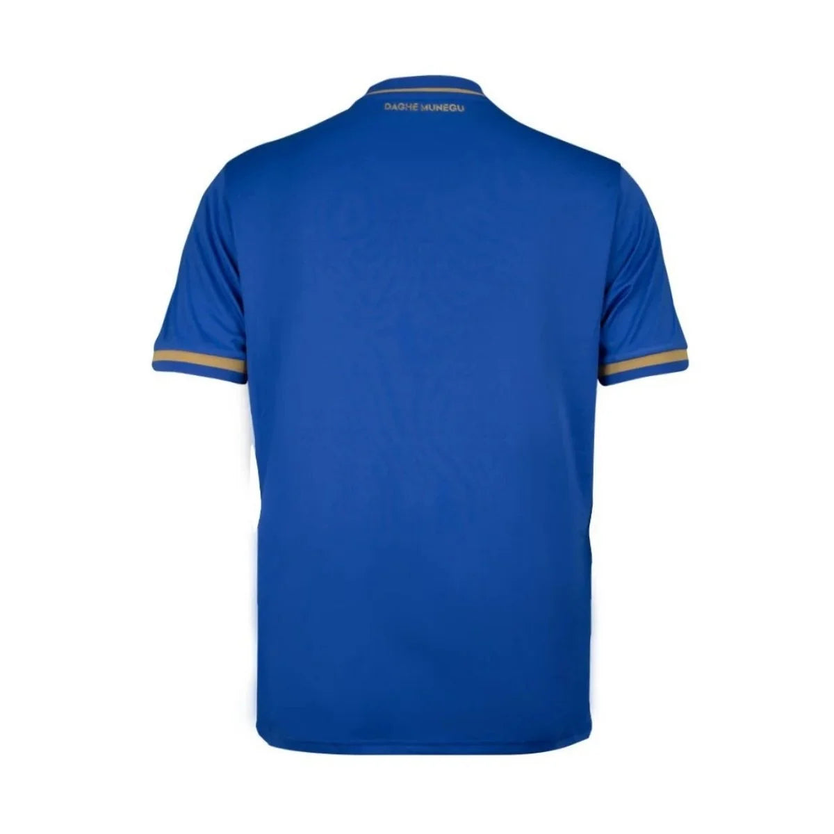 Monaco Away 25/26 Torcedor Mizuno - Azul