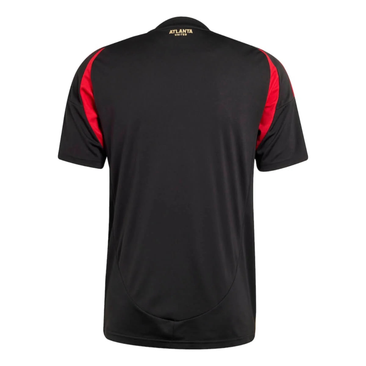 Atlanta United Home 25/26 Torcedor Adidas - Vermelho e Preto