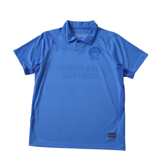 Brighton Edição Especial 25/26 Torcedor Nike - Azul