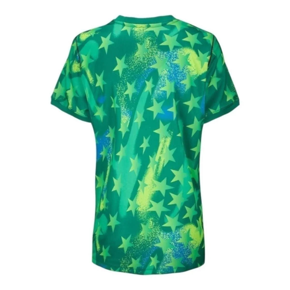 EUA Goleiro 26/27 Torcedor Nike - Verde