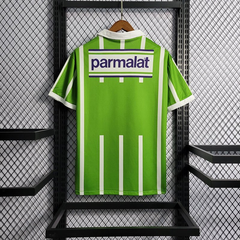 Palmeiras Retro 1992 Adidas Torcedor - Verde
