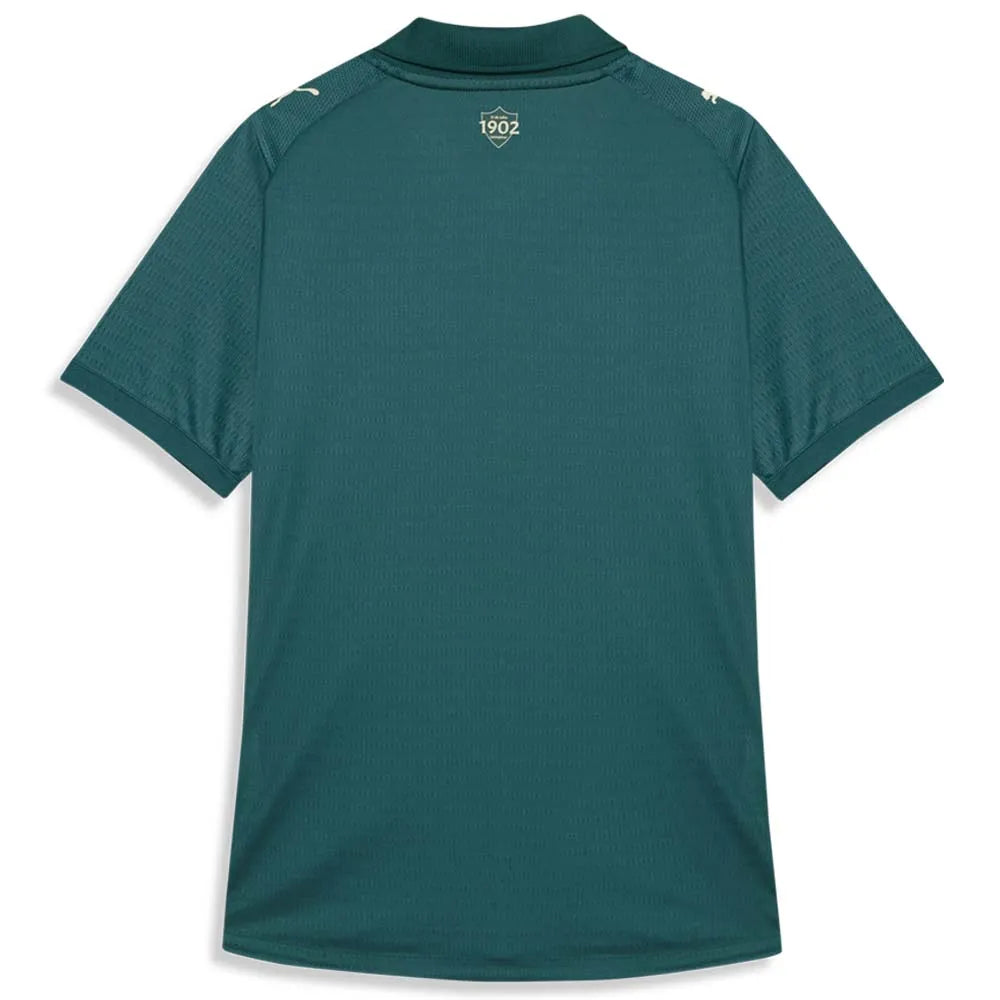 Fluminense Third 26/27  Puma Feminina - Verde