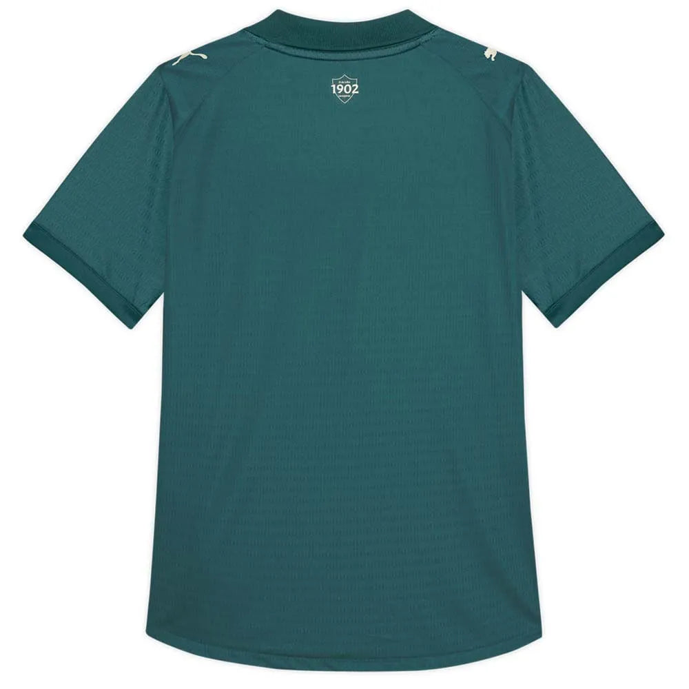 Fluminense Third 26/27 Jogador Puma Masculino - Verde