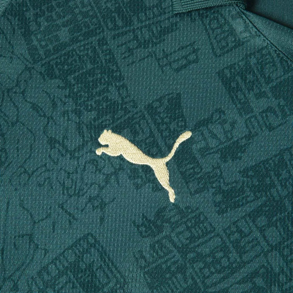 Fluminense Third 26/27  Puma Feminina - Verde