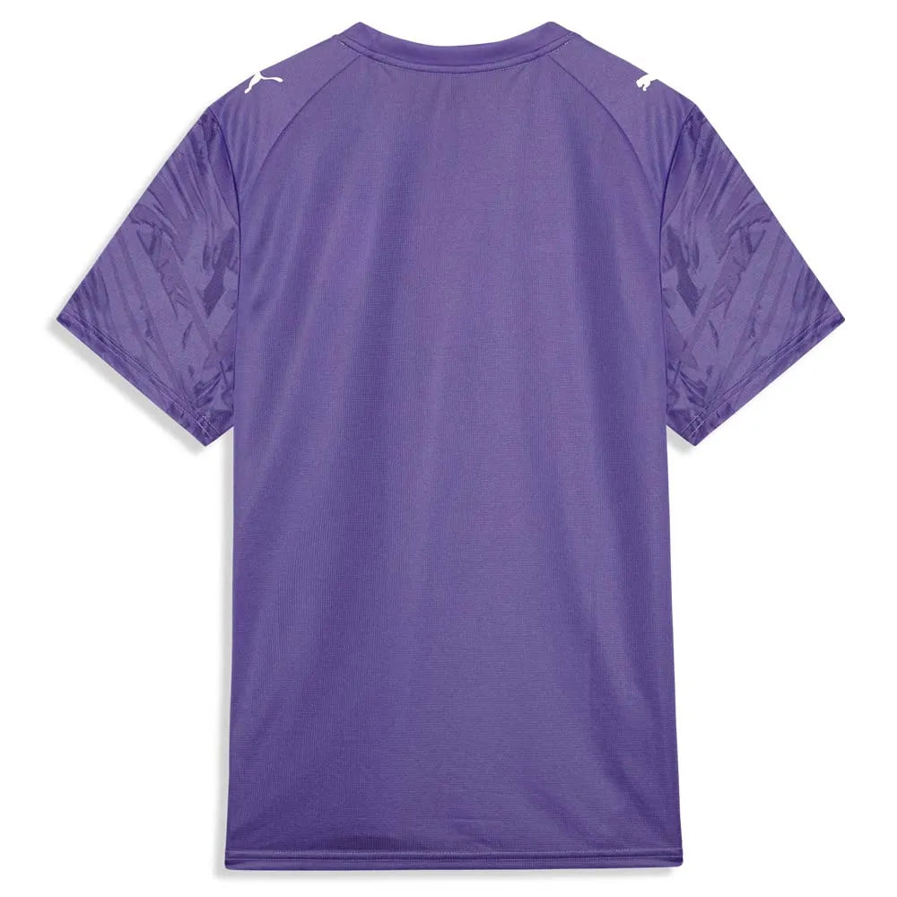 Fluminense Goleiro 26/27 Puma Torcedor Masculino - Roxo