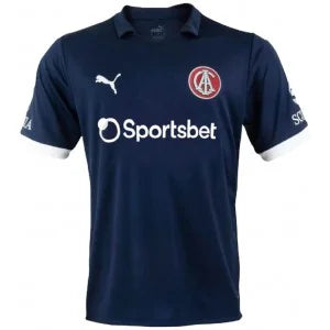 Indepiendente Away 25/26 Torcedor Puma - Azul Escuro