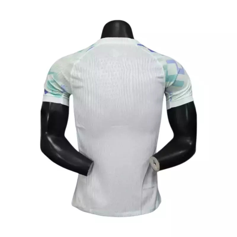 Inter de Milão Away 25/26 Jogador Nike - Branco