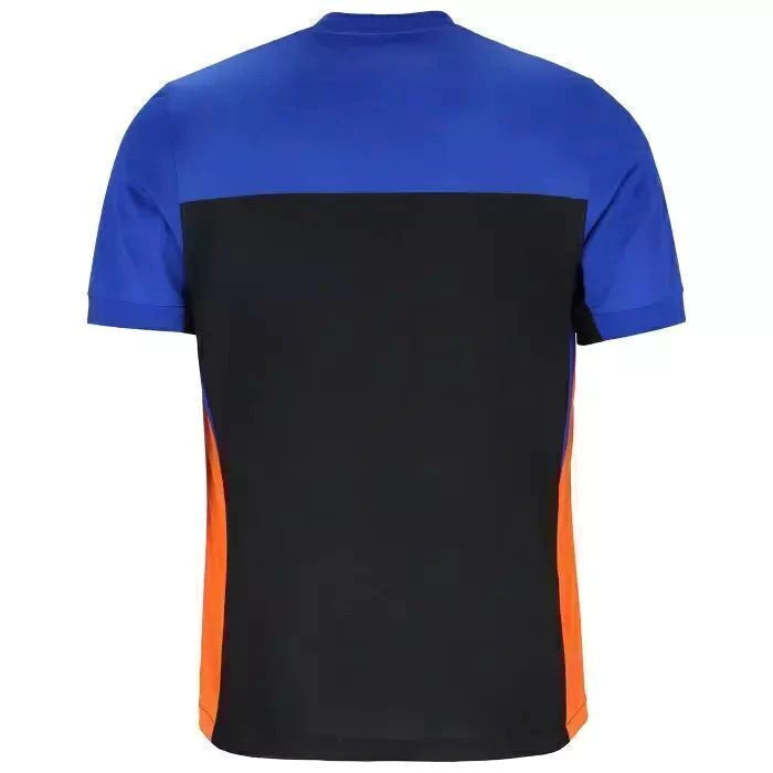 Inter de Milão Fourth 25/26 Torcedor Nike - Azul e Preto