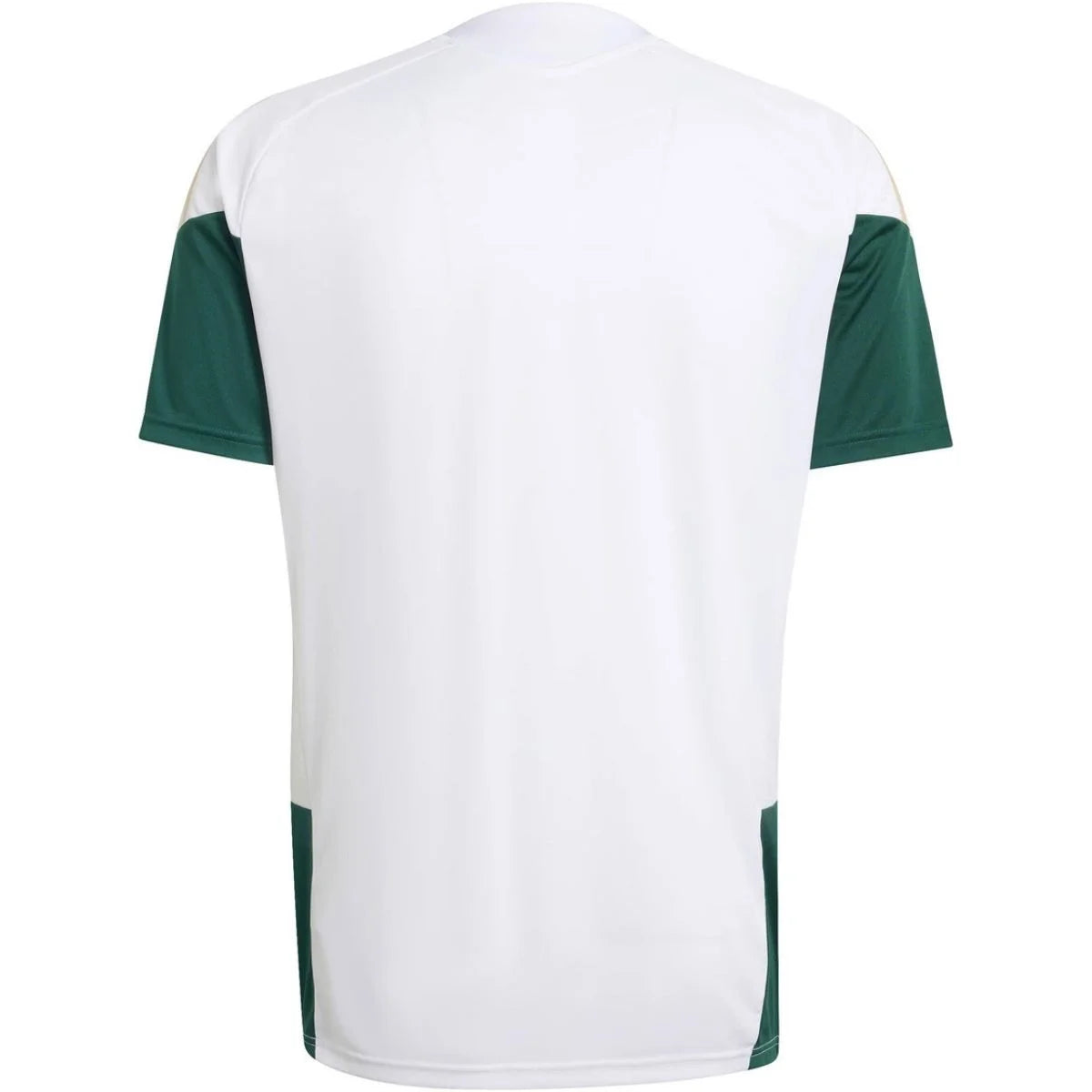 Itália Treino 26/27 Masculino Torcedor Adidas - Branca