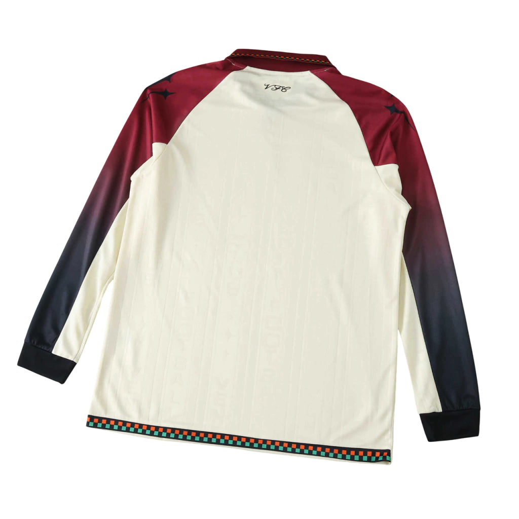 Venezia Home 25/26 Manga Longa Torcedor Nocta - Bege