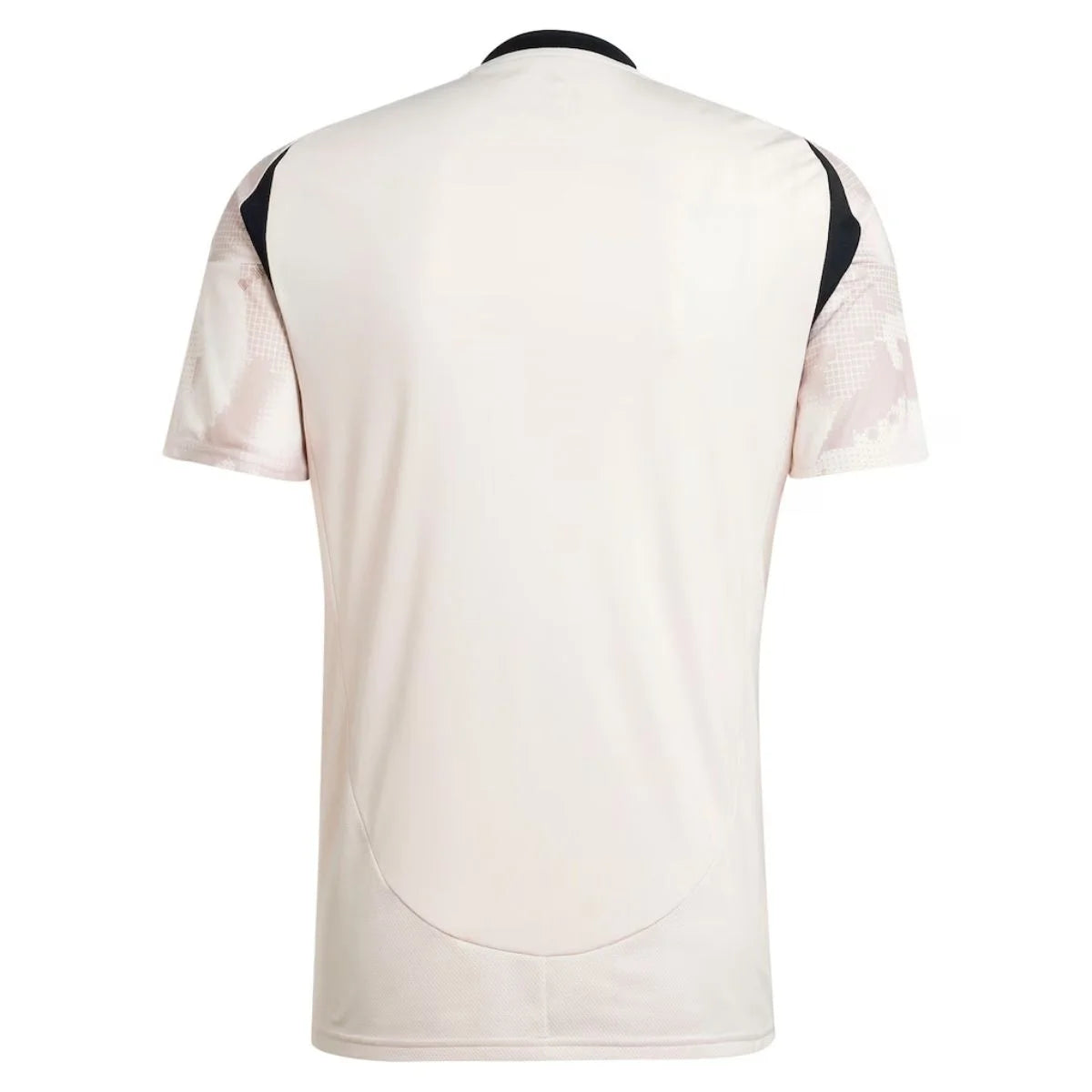 NY Red Bull Away 25/26 Torcedor Adidas - Bege