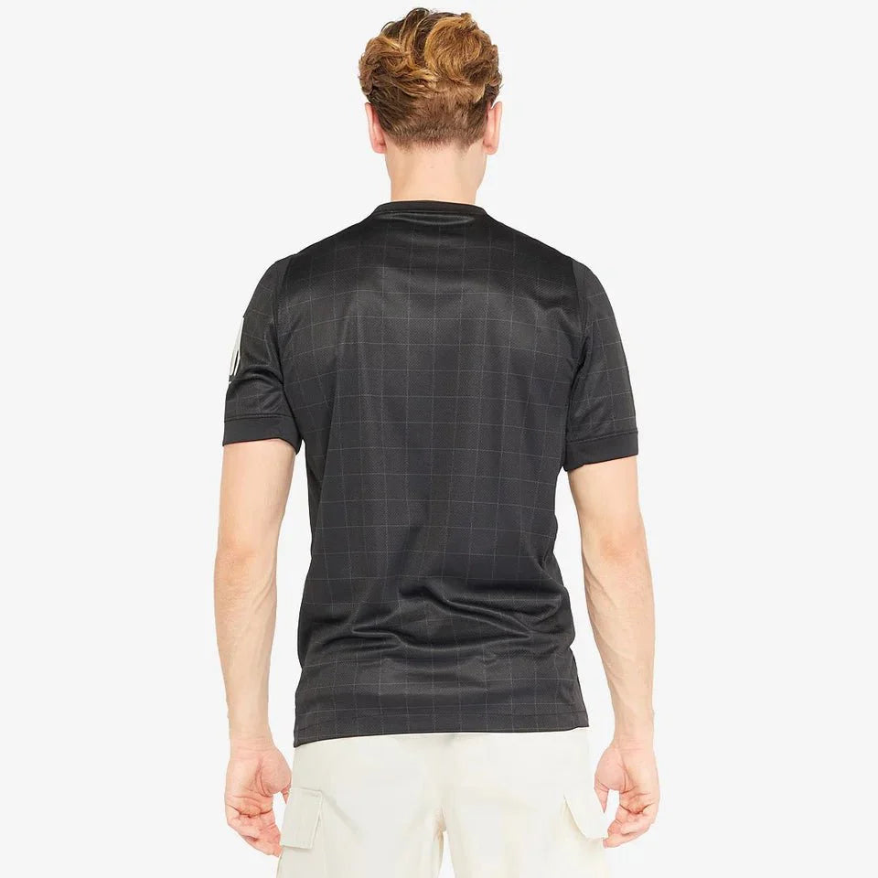Tottenham Away 25/26 Torcedor Nike - Preto