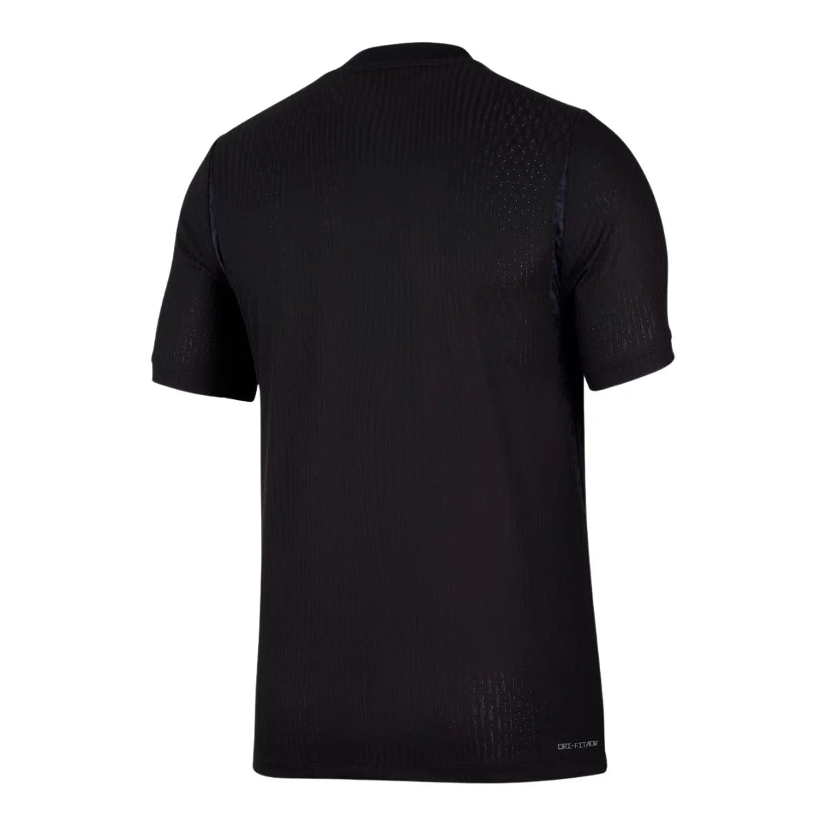 Noruega Away 26/27 Masculino Jogador Nike - Preta