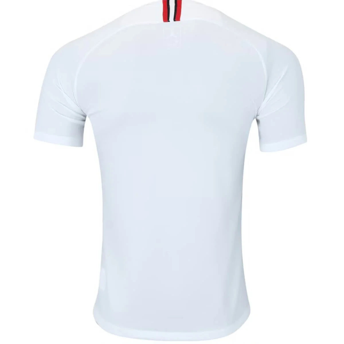 PSG Third 18/19 Retrô Jordan - Branca
