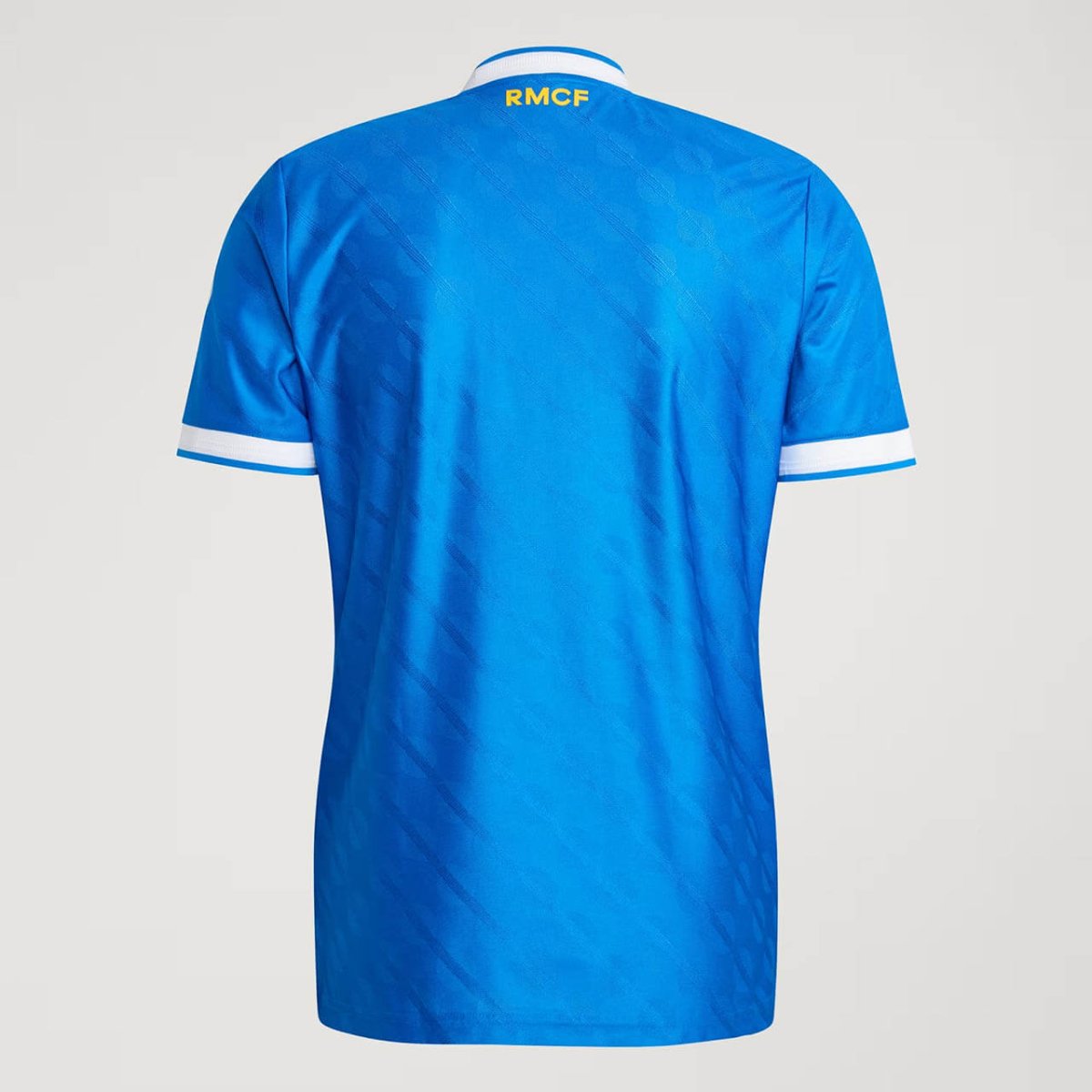 Real Madrid Third 25/26 Torcedor Adidas - Azul
