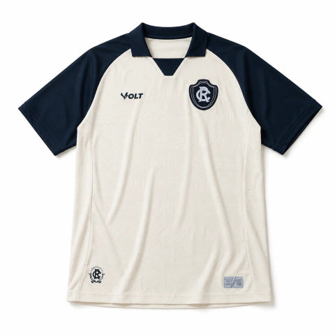 Remo Away 26/27 Torcedor Masculino - Bege e Azul