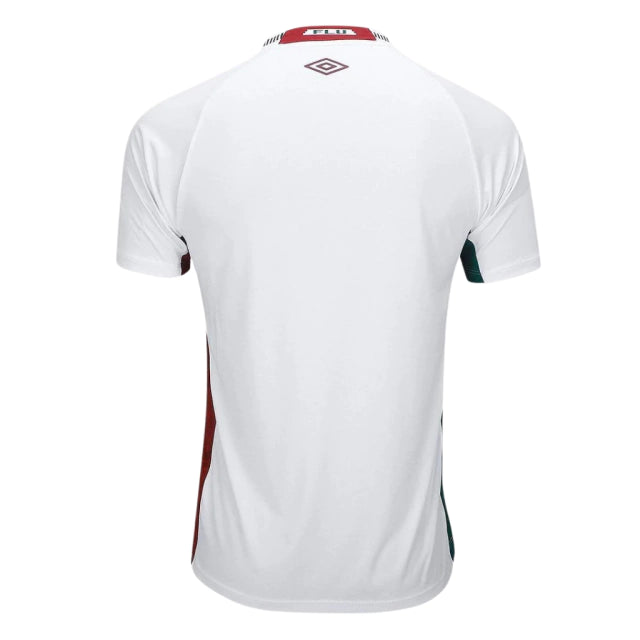 Fluminense Away 25/26 Umbro Masculino - Branca