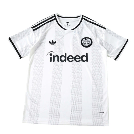Eintracht Frankfurt Away 26/27 Torcedor Adidas - Branco