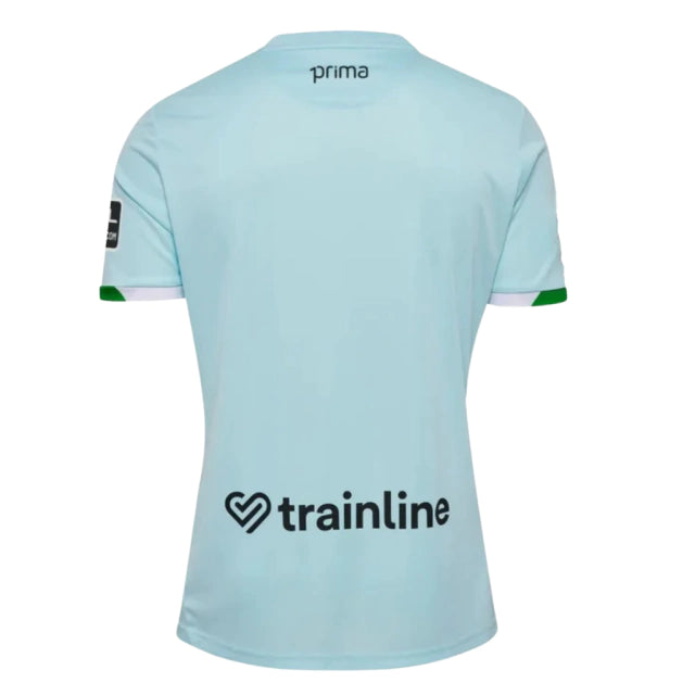 Real Betis Away 25/26 Torcedor Hummel - Azul Claro