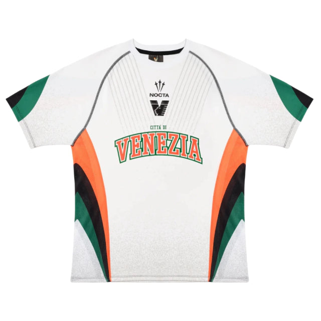 Venezia Away 24/25 Torcedor Nocta - Branca