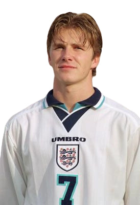 Inglaterra Home Retro 95/96 Umbro Masculina - Branco