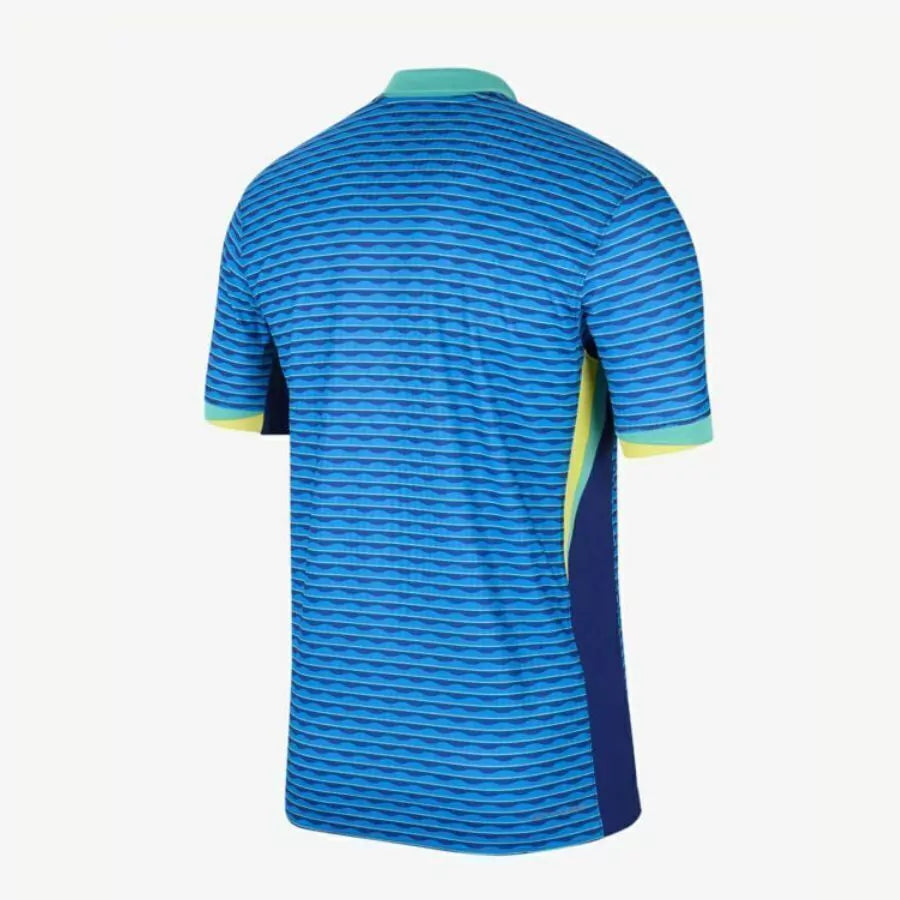 Brasil Away 24/25 Torcedor Nike - Azul