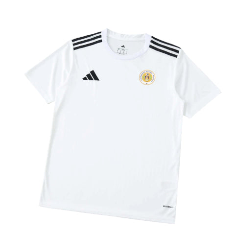 Curaçao Away 26/27 Torcedor Adidas - Branca