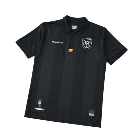 Equador Third 26/27 Torcedor Marathon  - Preto