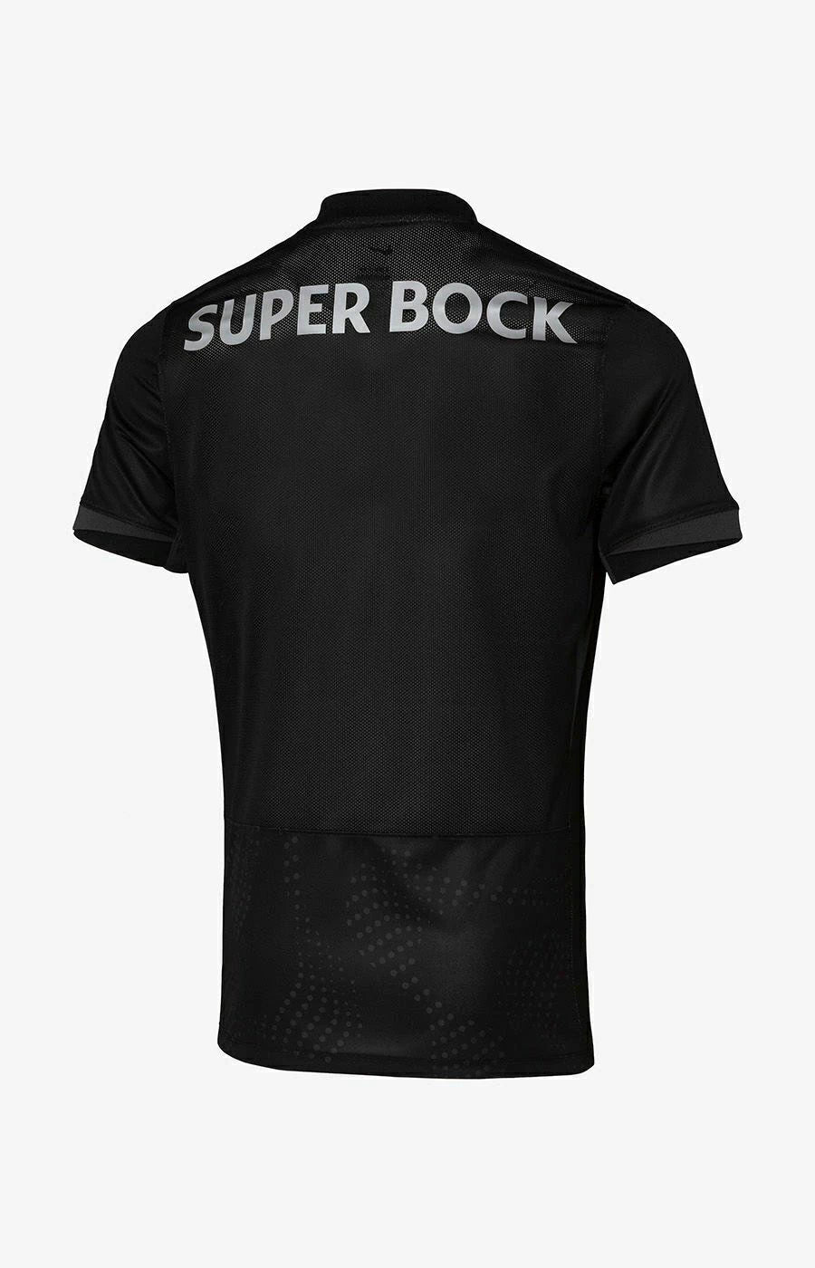 Sporting Edição Especial 25/26 Torcedor Nike - Preto