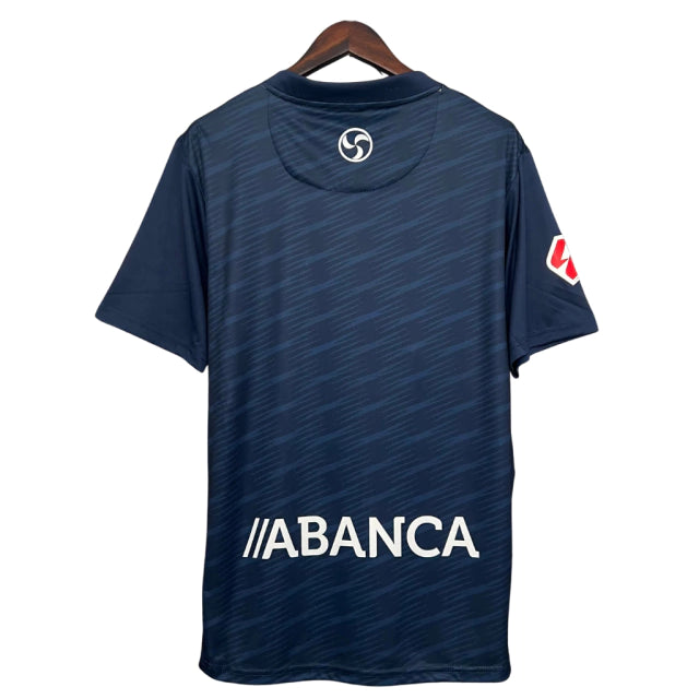 Celta De Vigo Third 25/26 Torcedor Hummel  - Azul Escuro