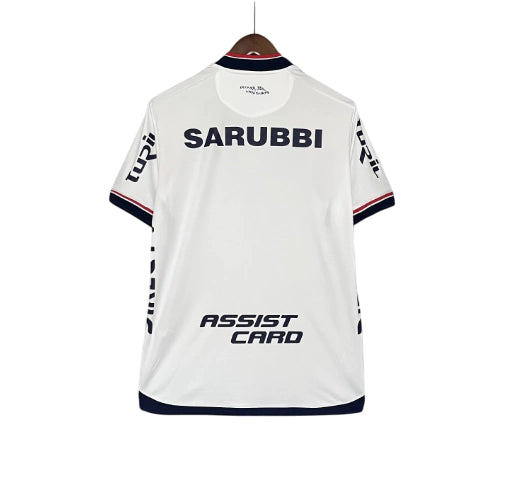 Nacional do Uruguai Home 25/26 Torcedor Umbro - Branca