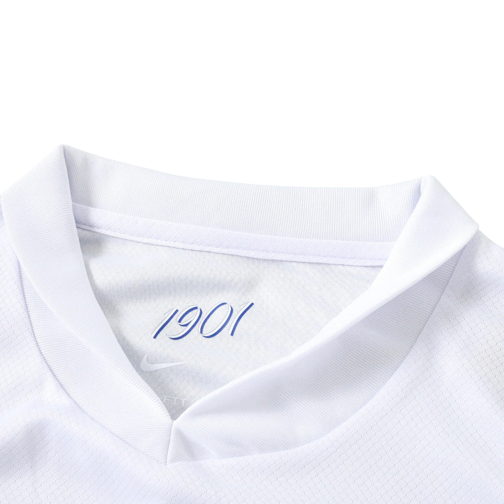 Tottenham 125 Anos FA CUP 26/27 Torcedor Nike - Branco