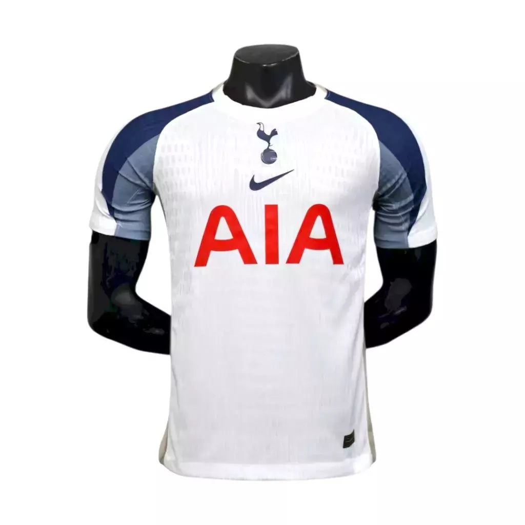 Tottenham Home 25/26 Jogador Nike - Branca