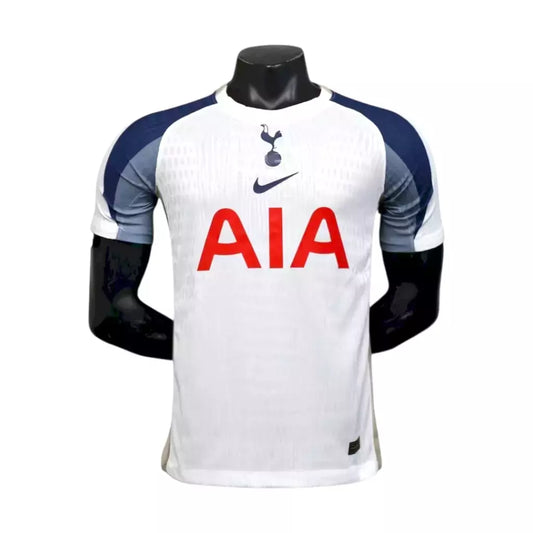 Tottenham Home 25/26 Jogador Nike - Branca