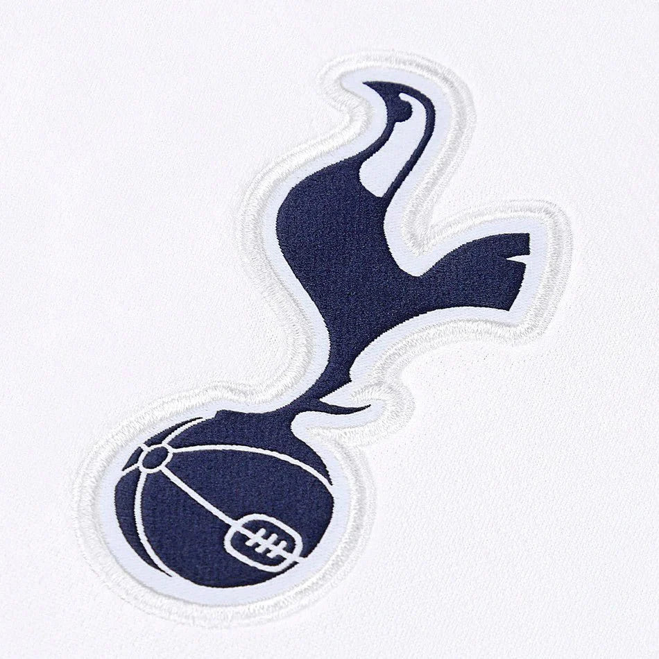 Tottenham Home 25/26 Feminina Nike - Branca