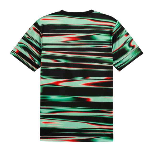 Portugal Treino 25/26 Masculina Torcedor Puma - Colorida