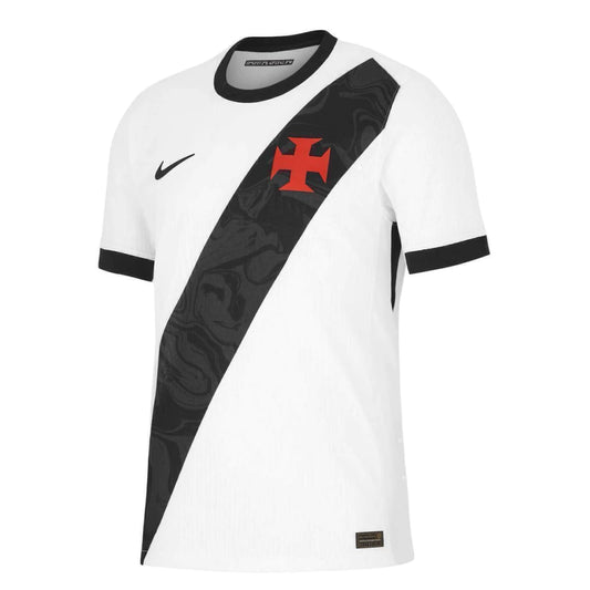 Vasco da Gama Away 26/27 Torcedor Nike Masculino - Branca
