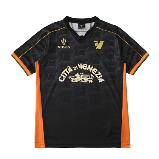 Venezia Home 24/25 Torcedor Nocta - Cinza Escuro