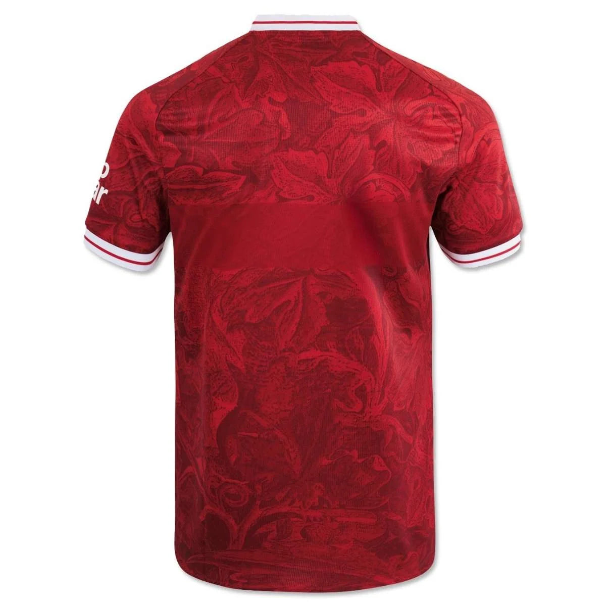Stuttgart Away 25/26 Jako -  Vermelho
