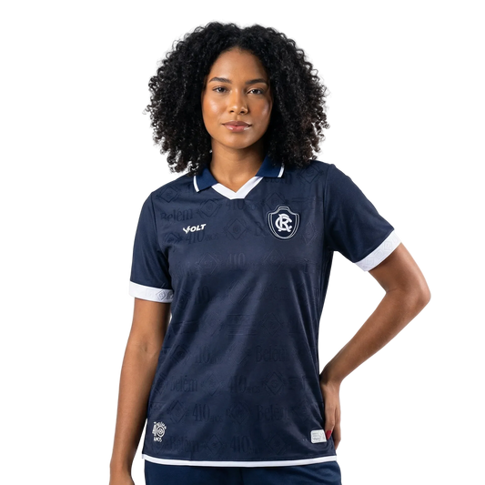 Remo Home 26/27 Torcedor Feminino -  Azul