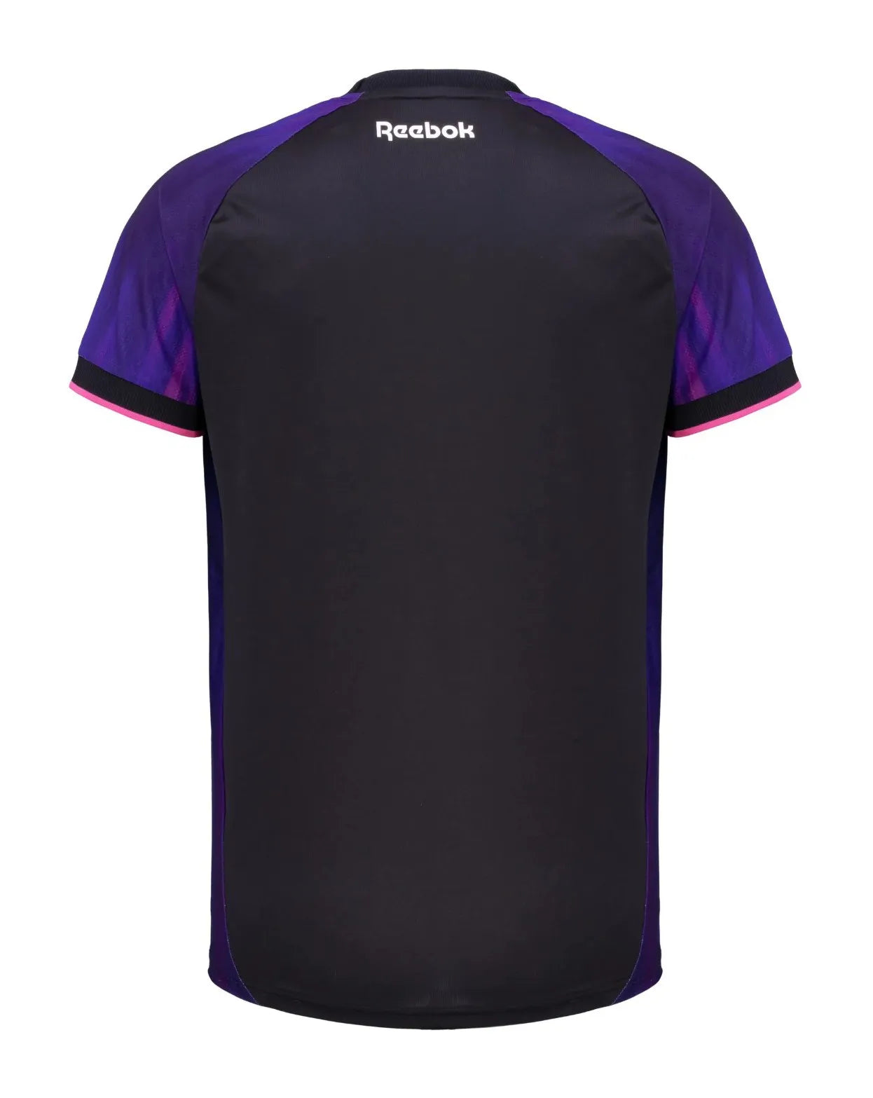 Botafogo Five 25/26 Torcedor Reebok Masculino - Roxa