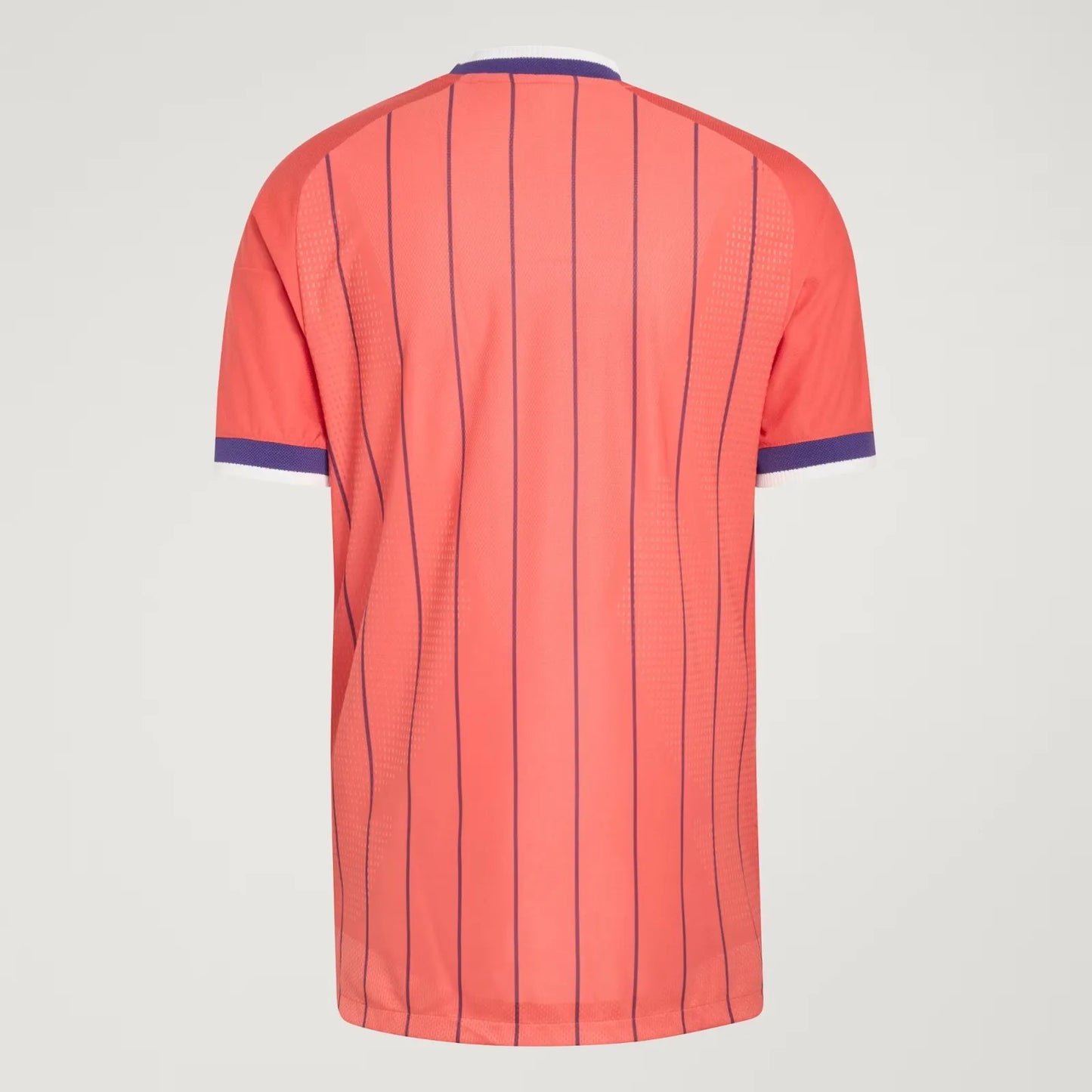 Escócia Away 26/27 Torcedor Adidas - Laranja
